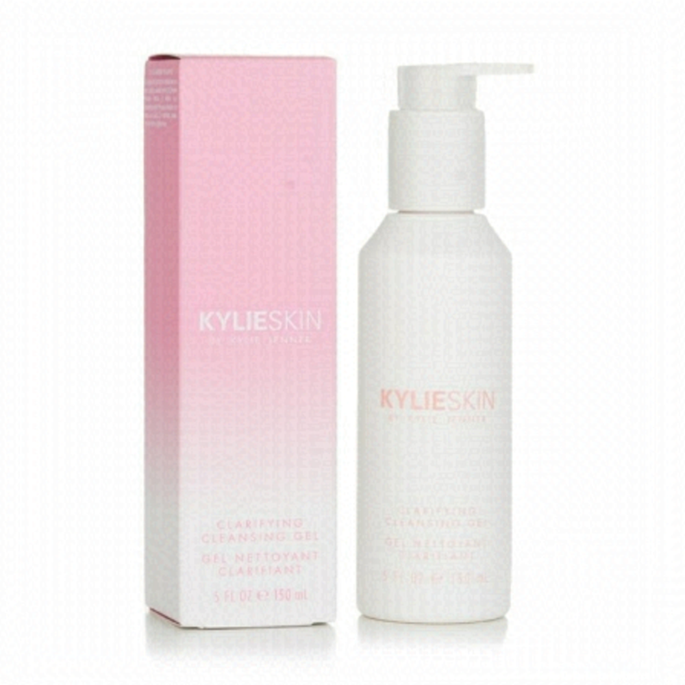 Kylie Skin Clarifying Cleansing Gel - New in Box